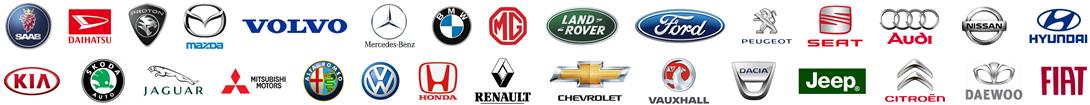 Car Brands