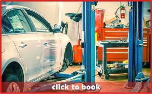 Car Repairs Leyland