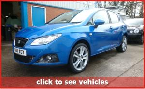 Used Cars Leyland