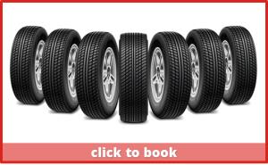 Tyres & Exhausts In Leyland